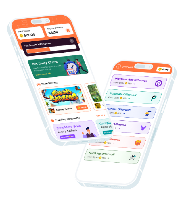 App Mockup